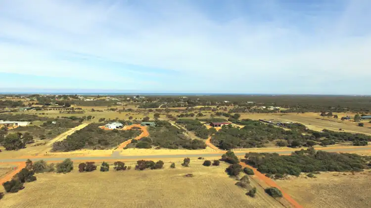 Third view of Homely house listing, 345 Zendora Road, Jurien Bay WA 6516