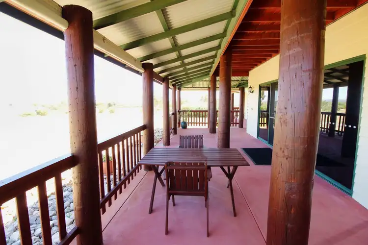 Fourth view of Homely house listing, 345 Zendora Road, Jurien Bay WA 6516