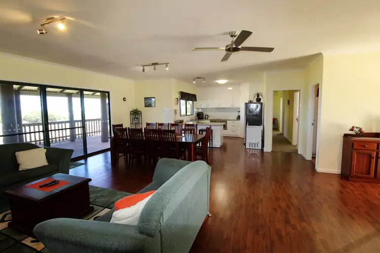 Fifth view of Homely house listing, 345 Zendora Road, Jurien Bay WA 6516