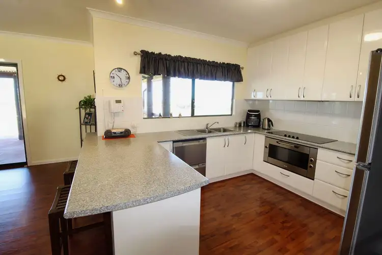 Seventh view of Homely house listing, 345 Zendora Road, Jurien Bay WA 6516
