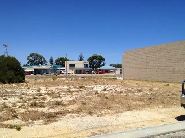 9 Sandpiper Street, Jurien Bay WA 6516