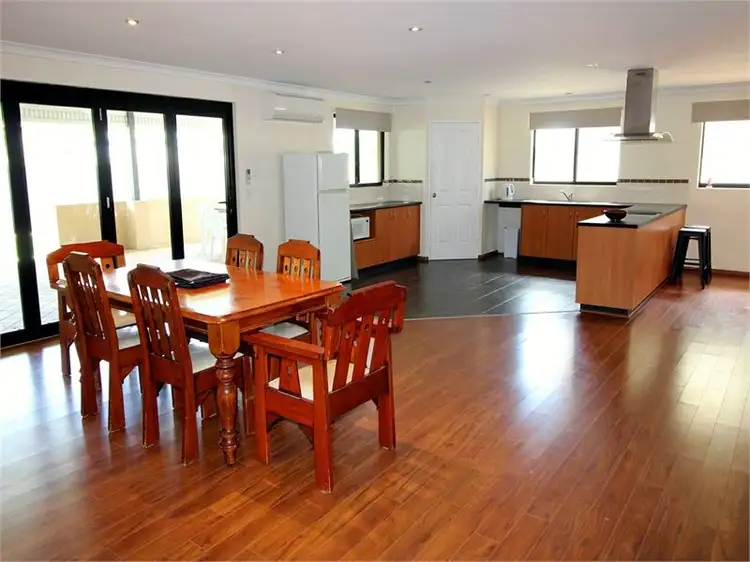 20 Ward Street, Jurien Bay WA 6516