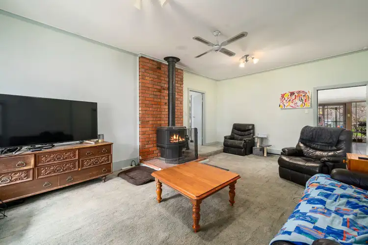 Fifth view of Homely house listing, 15 Tulip Street, Violet Town VIC 3669
