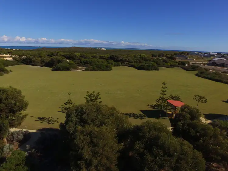 Main view of Homely land listing, 43 Adriana Parade, Jurien Bay WA 6516