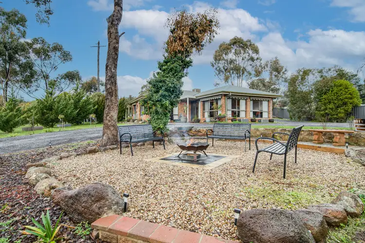 Second view of Homely house listing, 60 Steele Street, Chewton VIC 3451