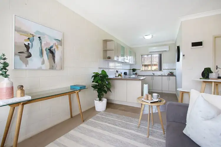 Main view of Homely house listing, 3/461 Douglas Road, Lavington NSW 2641