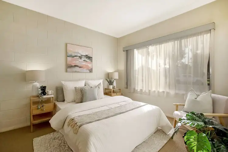 Second view of Homely house listing, 3/461 Douglas Road, Lavington NSW 2641