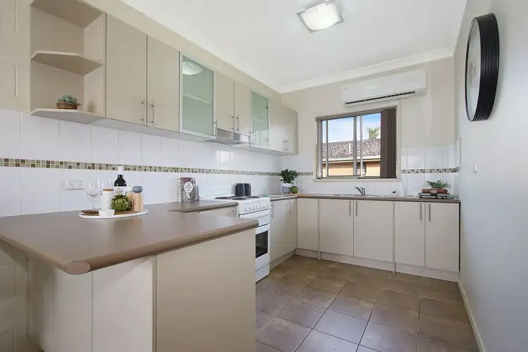 Third view of Homely house listing, 3/461 Douglas Road, Lavington NSW 2641