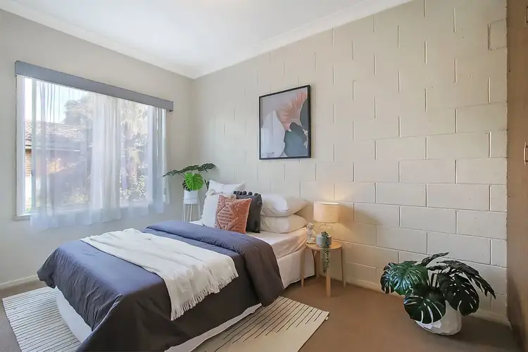 Fifth view of Homely house listing, 3/461 Douglas Road, Lavington NSW 2641