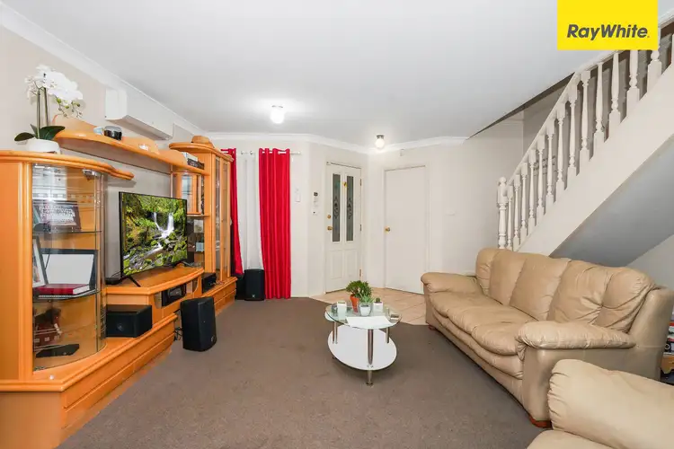 Third view of Homely semi-detached listing, 24A Meacher Street, Mount Druitt NSW 2770