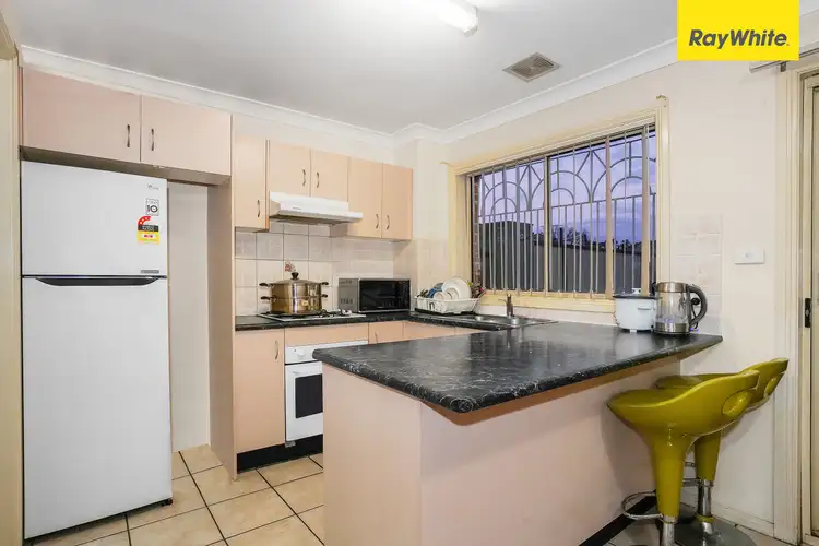 Fourth view of Homely semi-detached listing, 24A Meacher Street, Mount Druitt NSW 2770
