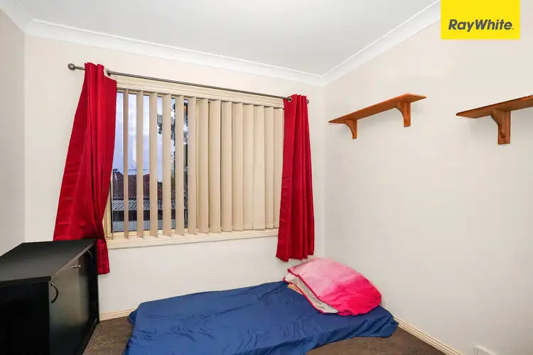 Sixth view of Homely semi-detached listing, 24A Meacher Street, Mount Druitt NSW 2770