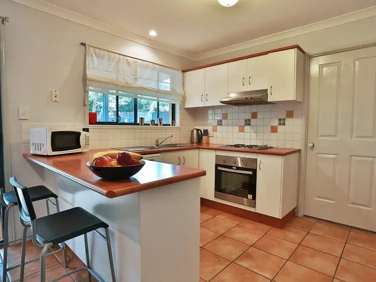 Second view of Homely townhouse listing, 8/38 Kakanui Street, Aspley QLD 4034