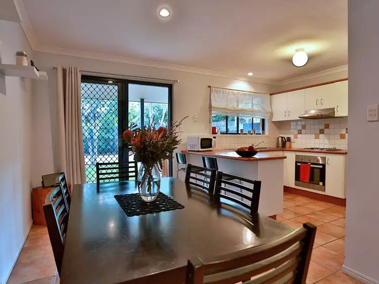 Third view of Homely townhouse listing, 8/38 Kakanui Street, Aspley QLD 4034