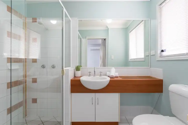 Fifth view of Homely townhouse listing, 8/38 Kakanui Street, Aspley QLD 4034