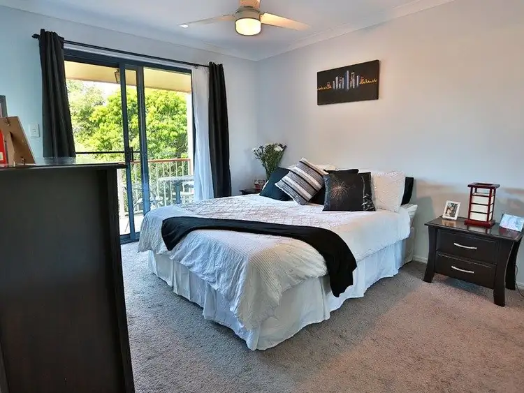 Sixth view of Homely townhouse listing, 8/38 Kakanui Street, Aspley QLD 4034