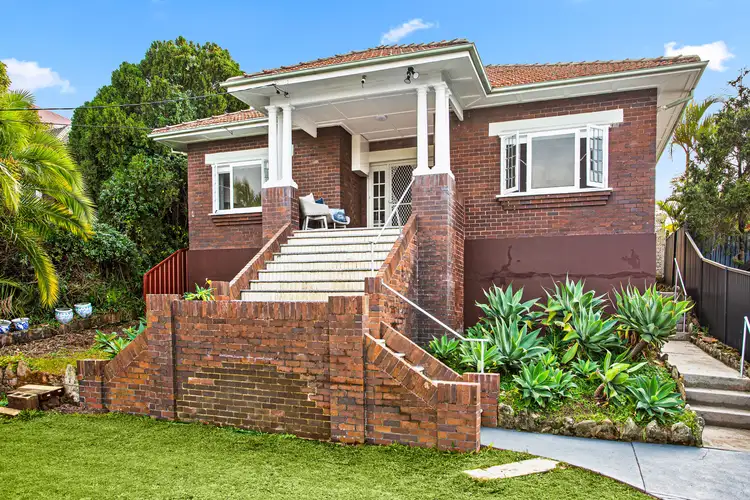 48 Wolseley Street, Bexley NSW 2207