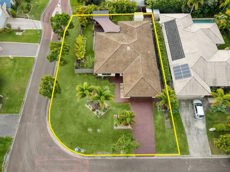 Main view of Homely house listing, 16 Feathertail Street, Bli Bli QLD 4560