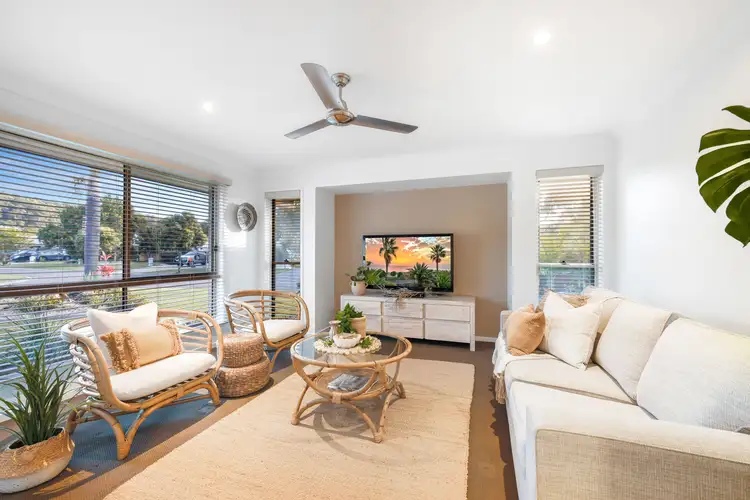 Second view of Homely house listing, 16 Feathertail Street, Bli Bli QLD 4560