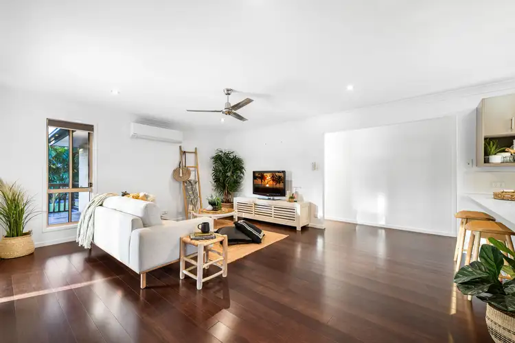 Fourth view of Homely house listing, 16 Feathertail Street, Bli Bli QLD 4560