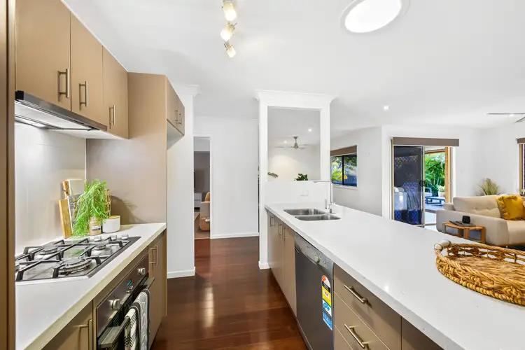 Fifth view of Homely house listing, 16 Feathertail Street, Bli Bli QLD 4560