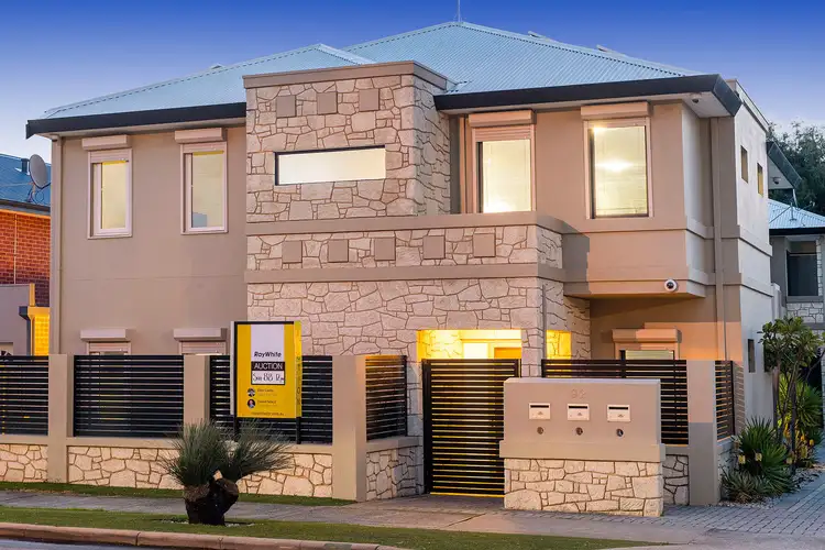 92A Harrison Street, Rockingham WA 6168
