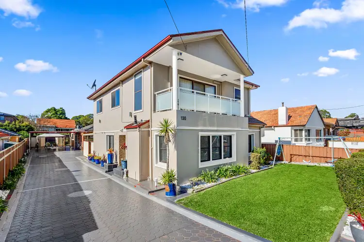 Main view of Homely house listing, 130 Bexley Road, Earlwood NSW 2206