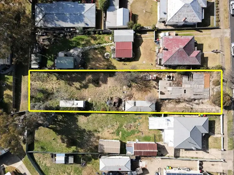 67 Commonwealth Street, West Bathurst NSW 2795