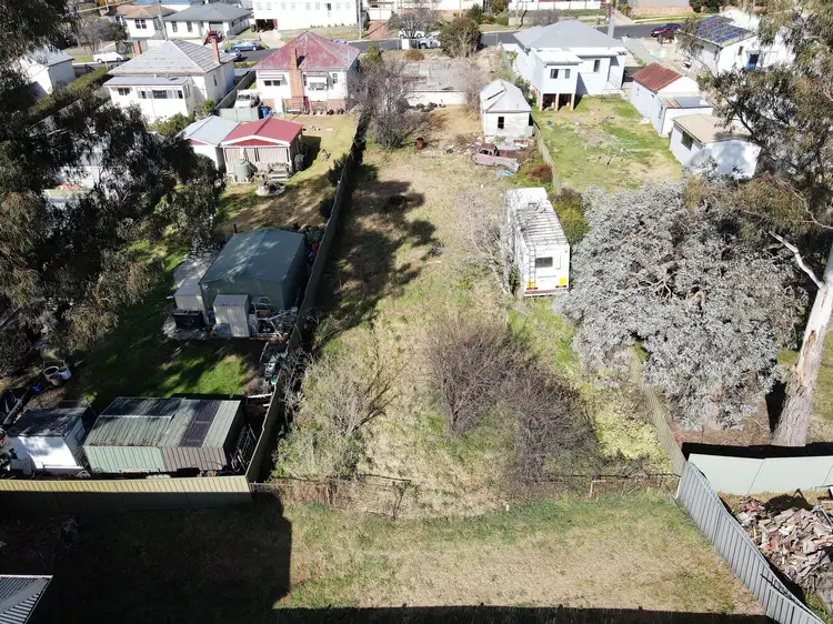 Third view of Homely land listing, 67 Commonwealth Street, West Bathurst NSW 2795