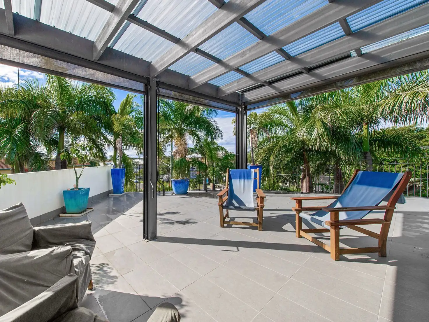 Main view of Homely apartment listing, 14/47 Kent Street, Hamilton QLD 4007