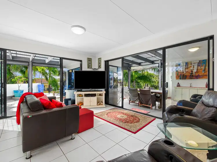 Fourth view of Homely apartment listing, 14/47 Kent Street, Hamilton QLD 4007