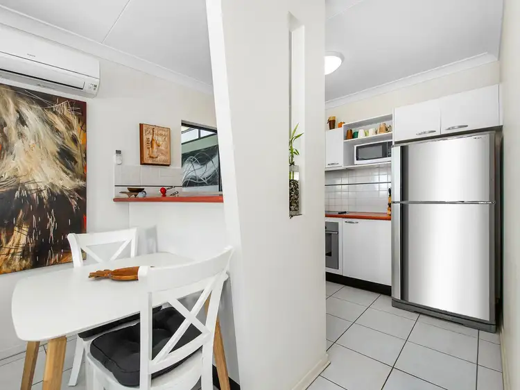 Sixth view of Homely apartment listing, 14/47 Kent Street, Hamilton QLD 4007