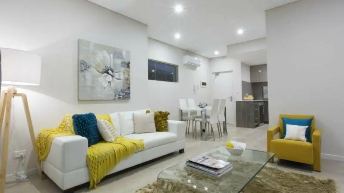 Main view of Homely house listing, 5/45 Bushby Street, Midvale WA 6056