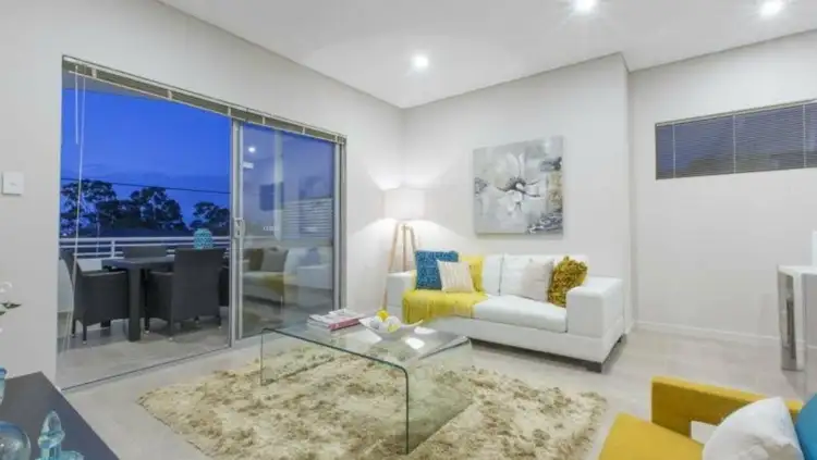 Seventh view of Homely house listing, 5/45 Bushby Street, Midvale WA 6056