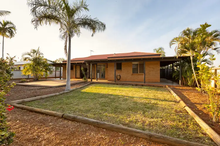 17 Crawford Close, Cable Beach WA 6726