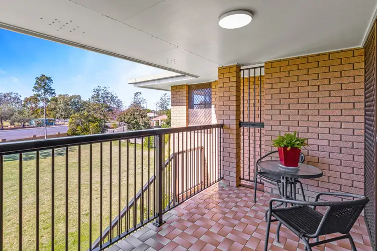 Fourth view of Homely house listing, 17 Briggs Street, Pittsworth QLD 4356