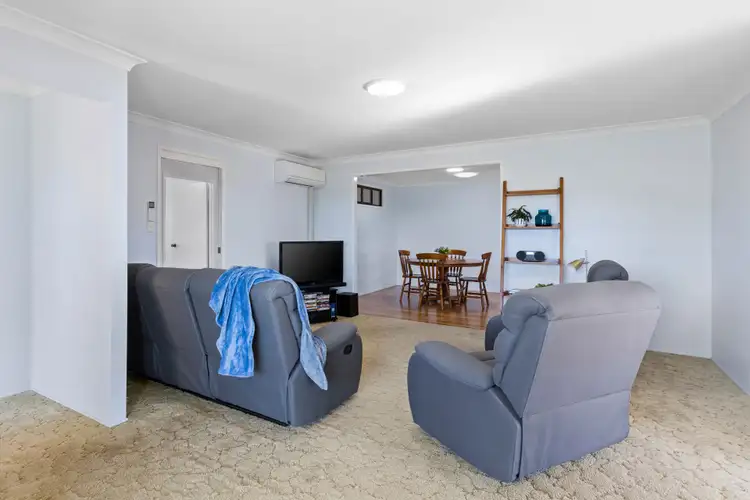 Fifth view of Homely house listing, 17 Briggs Street, Pittsworth QLD 4356