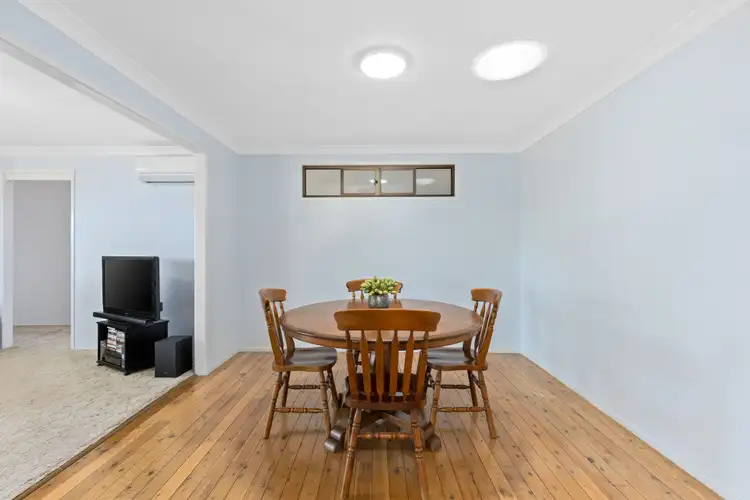 Sixth view of Homely house listing, 17 Briggs Street, Pittsworth QLD 4356