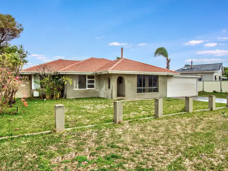 Main view of Homely house listing, 15 Thorpe Street, Rockingham WA 6168