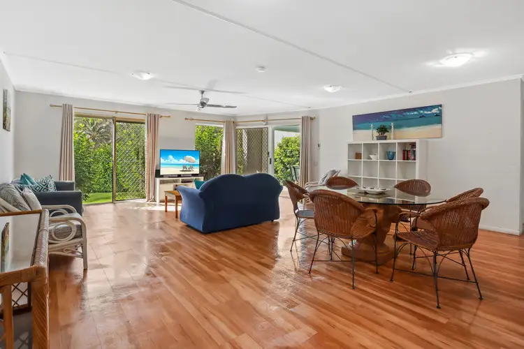 6/41 Dickson Way, Point Lookout QLD 4183
