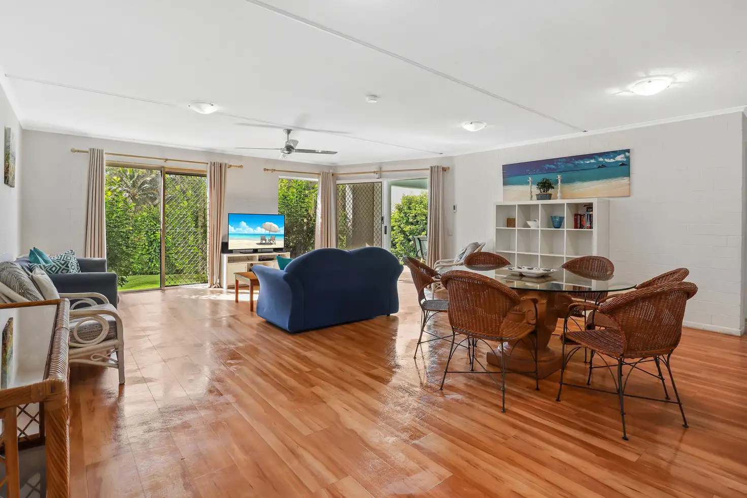 Main view of Homely unit listing, 6/41 Dickson Way, Point Lookout QLD 4183