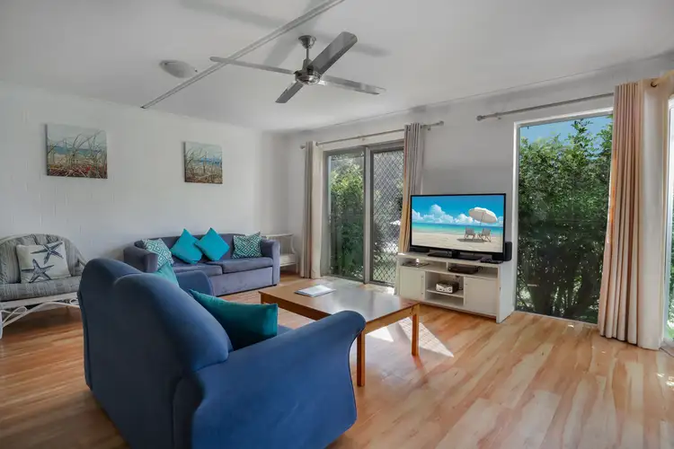 Third view of Homely unit listing, 6/41 Dickson Way, Point Lookout QLD 4183