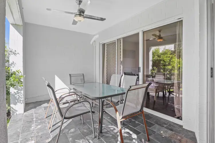 Fourth view of Homely unit listing, 6/41 Dickson Way, Point Lookout QLD 4183
