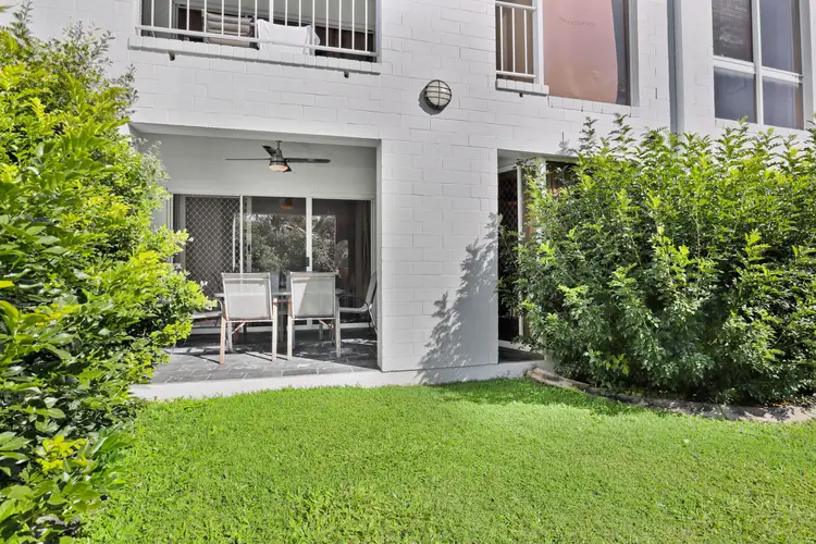 Fifth view of Homely unit listing, 6/41 Dickson Way, Point Lookout QLD 4183