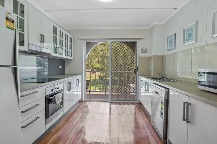 Sixth view of Homely unit listing, 6/41 Dickson Way, Point Lookout QLD 4183