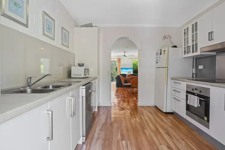 Seventh view of Homely unit listing, 6/41 Dickson Way, Point Lookout QLD 4183