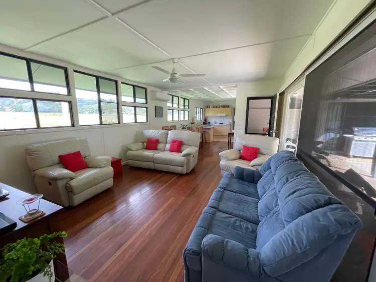 Sixth view of Homely rural property listing, 281 Sarina Homebush Road, Sarina QLD 4737