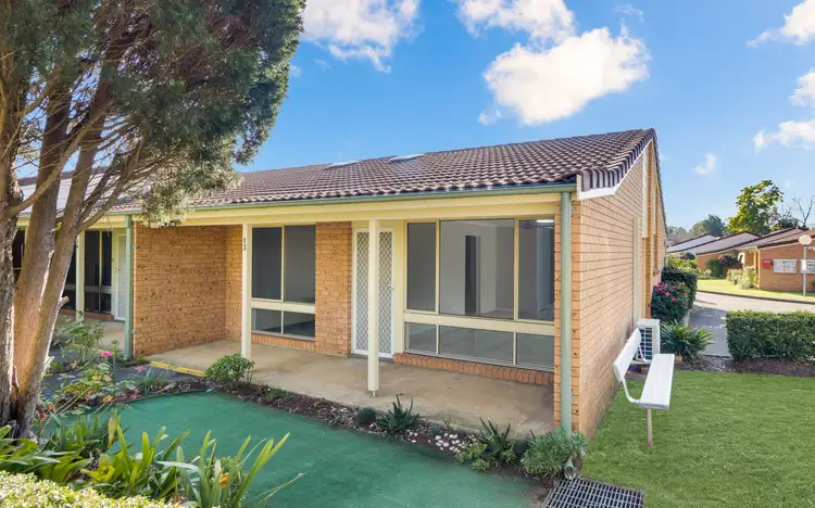 Villa13/84 Old Hume Highway, Camden NSW 2570