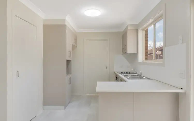 Fifth view of Homely townhouse listing, Villa13/84 Old Hume Highway, Camden NSW 2570