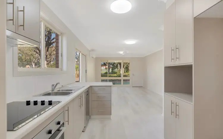 Sixth view of Homely townhouse listing, Villa13/84 Old Hume Highway, Camden NSW 2570